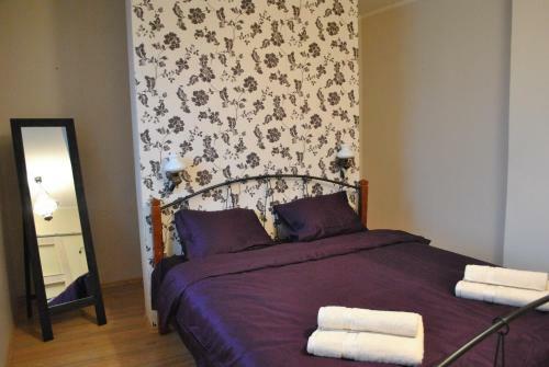 Posti Star Apartment