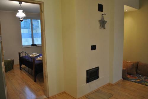 Posti Star Apartment