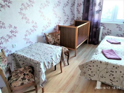 Apartamento Ruudu K�laliskorter