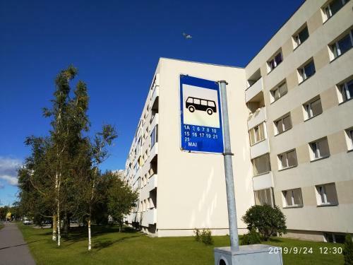 Apartamento Ruudu K�laliskorter