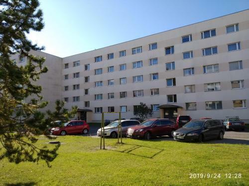 Apartamento Ruudu K�laliskorter