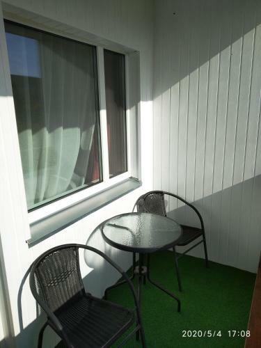 Apartamento Ruudu K�laliskorter