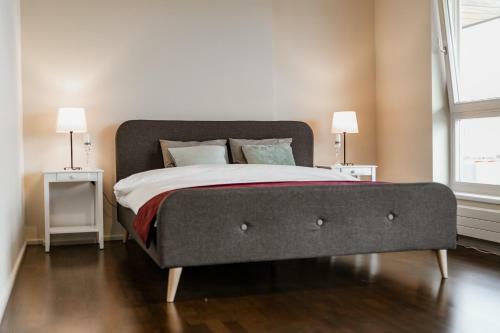 Apartamento Aida 7-23