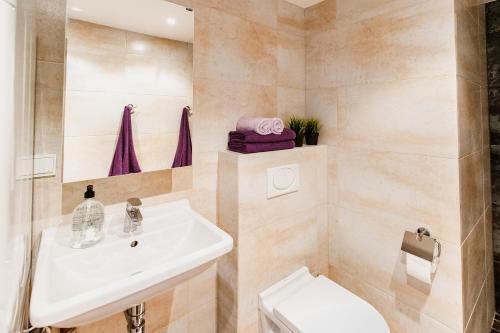 Apartamento Aida 7-23