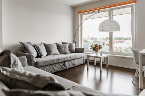 Apartamento Aida 7-23