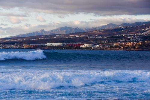 Apartamento Cozy Studio, Wifi Free Pool View