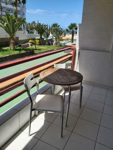 Apartamento Cozy Studio, Wifi Free Pool View