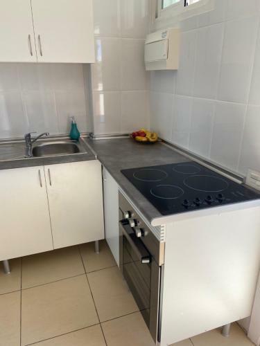 Apartamento El Dorado