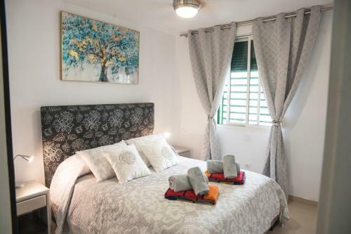 Apartamento Optimist Deluxe