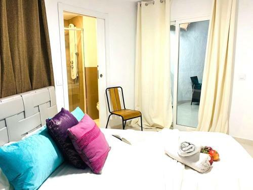Hostal Guest House Beach & Fun