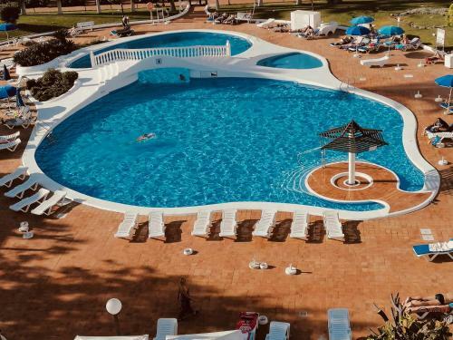 Apartamento Golden View Holiday Home