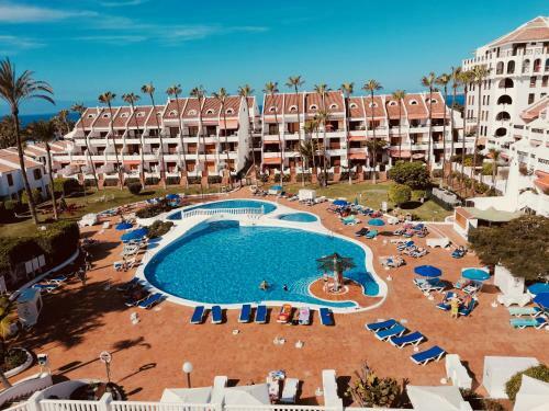 Apartamento Golden View Holiday Home
