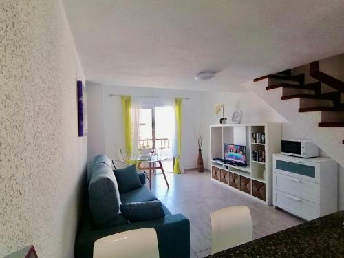 Apartamento Golden View Holiday Home