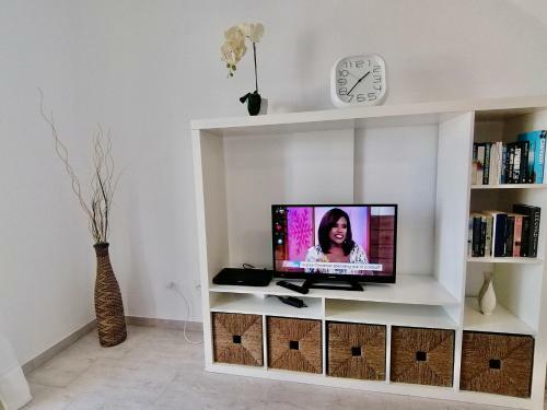 Apartamento Golden View Holiday Home
