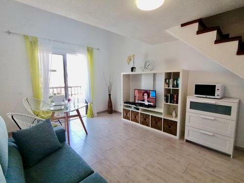 Apartamento Golden View Holiday Home