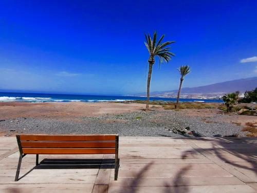 Apartamento Golden View Holiday Home