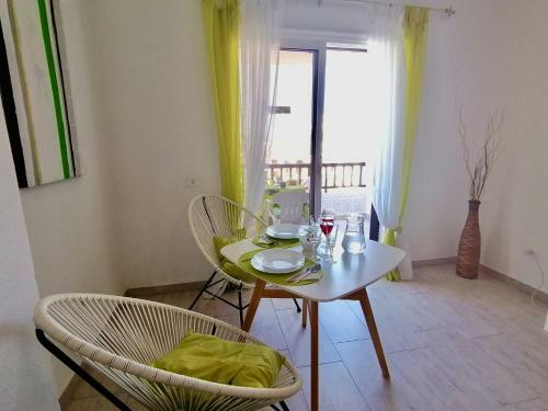 Apartamento Golden View Holiday Home