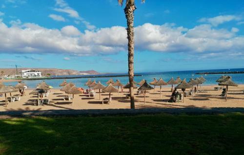 Apartamento Golden View Holiday Home