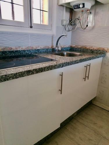 Apartamento Golden View Holiday Home