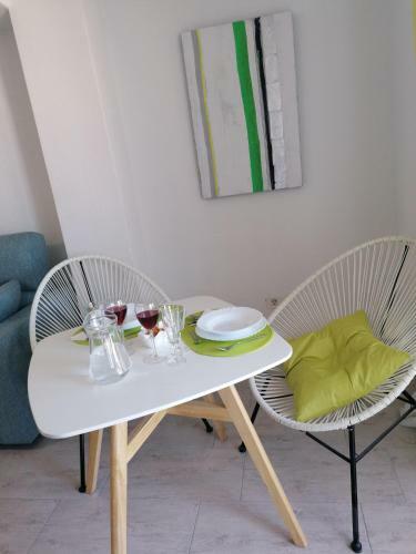 Apartamento Golden View Holiday Home