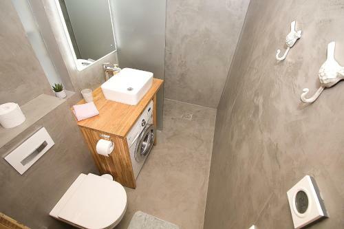 P�rnu Apartment