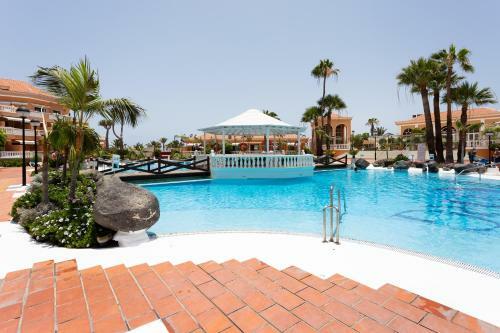 Apartamento Royal Dream Sea View
