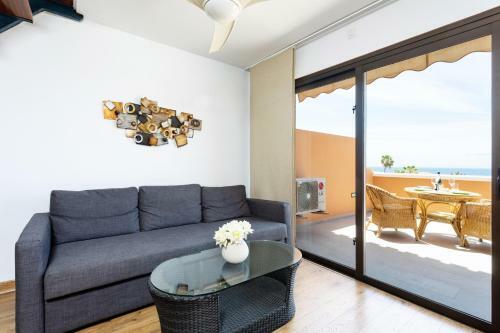Apartamento Royal Dream Sea View
