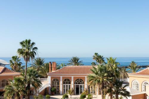 Apartamento Royal Dream Sea View