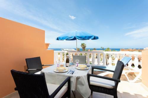 Apartamento Royal Dream Sea View