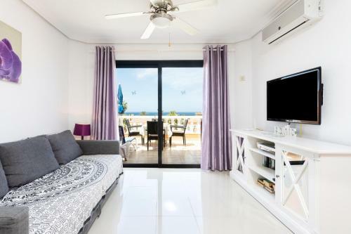Apartamento Royal Dream Sea View