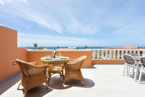Apartamento Royal Dream Sea View