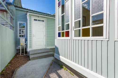 Gardenview Selection By Kerese Apartments