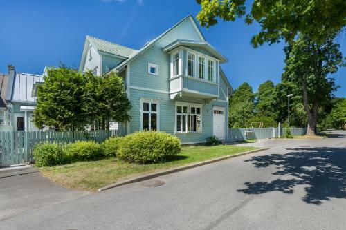 Gardenview Selection By Kerese Apartments