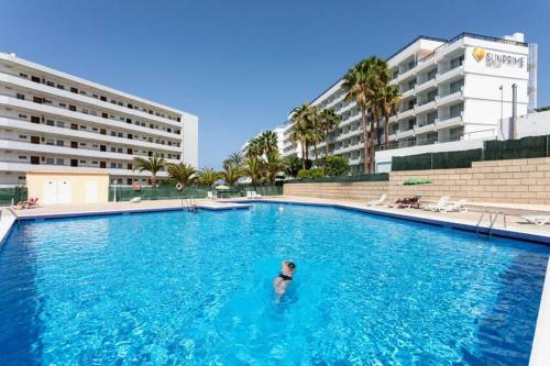 Cozy Apartment Playa Las Americas