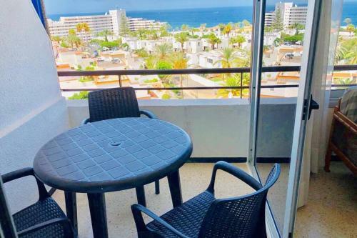 Cozy Apartment Playa Las Americas