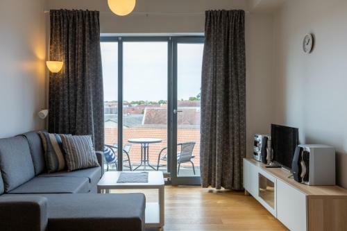 Katarina Apartments