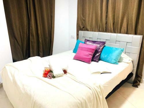 Apartamento Wonderful And Young Triplex Playa Las Am�ricas