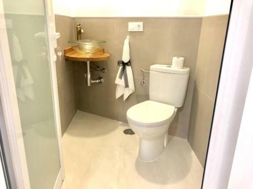 Apartamento Wonderful And Young Triplex Playa Las Am�ricas