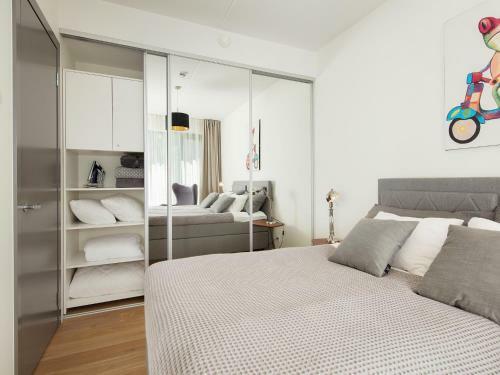One Apartments