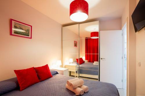 Go2tenerife Apart'zebra Pool & Sea View