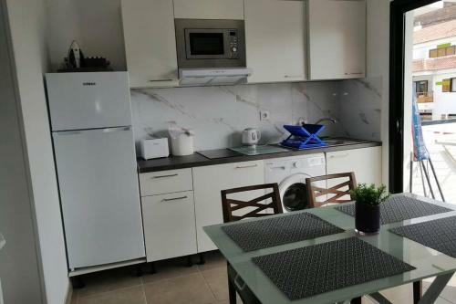 Apartment Near The Beach