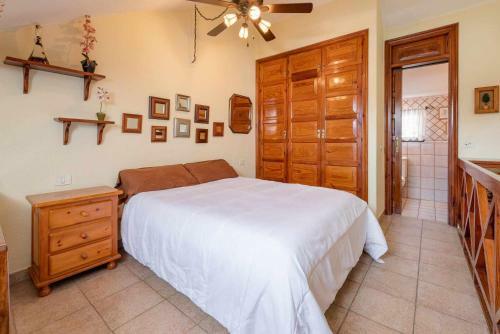 Apartamento Rentaliday Palmera Canaria