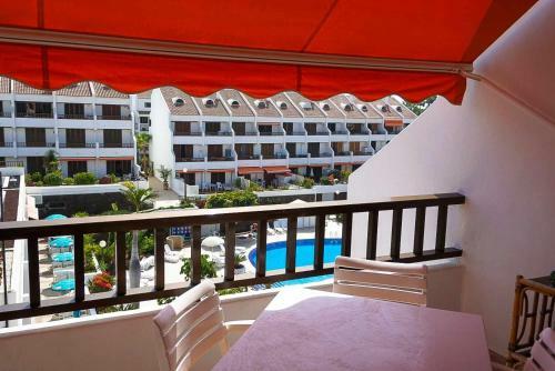 Apartamento Rentaliday Palmera Canaria
