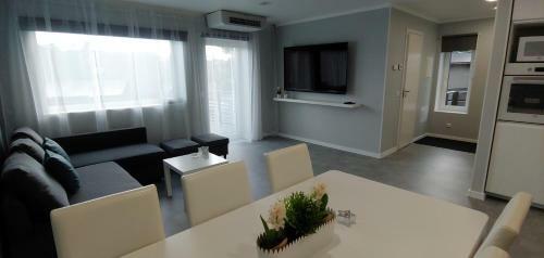 Maarja Apartments