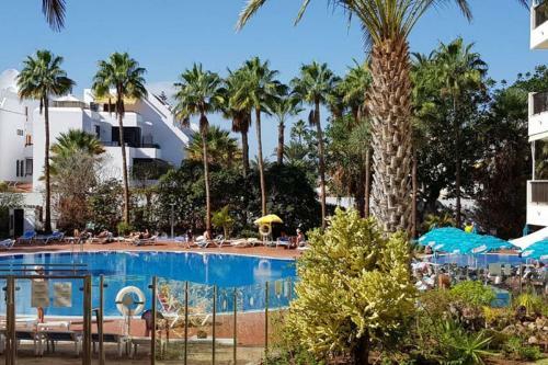 Apartamento El Dorado Sun Las Am�ricas
