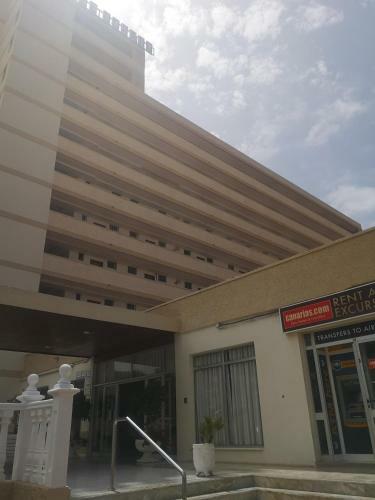 Apartamento El Dorado Sun Las Am�ricas
