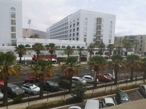 Apartamento El Dorado Sun Las Am�ricas