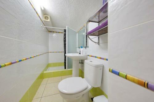 Apartamento Parque Santiago Ii, Playa De Las Americas