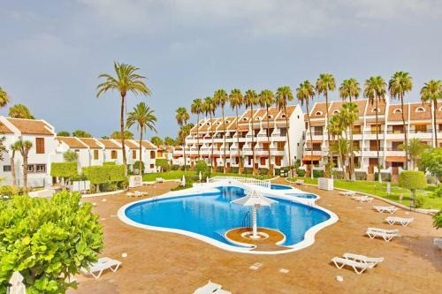 Apartamento Parque Santiago Ii, Playa De Las Americas