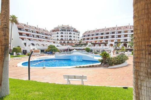 Apartamento Parque Santiago Ii, Playa De Las Americas